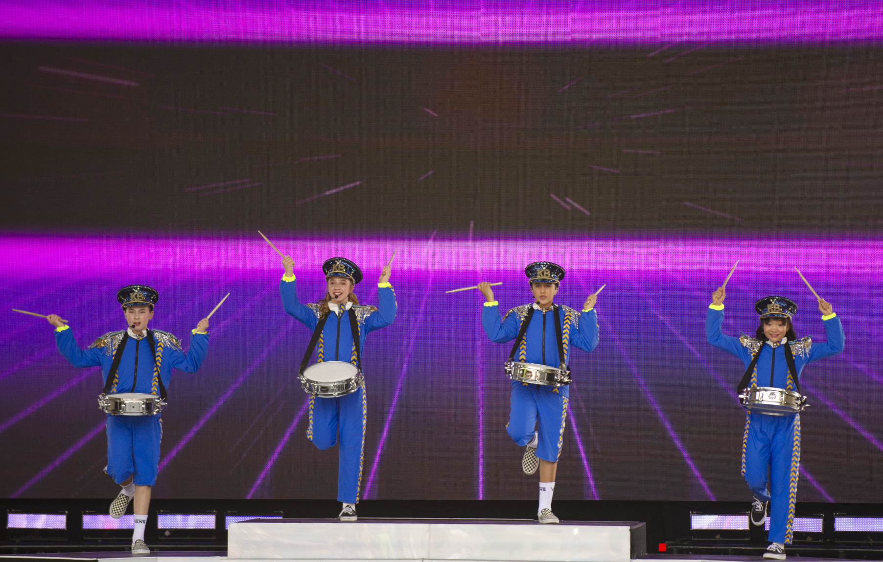 KIDZ BOP, 6.16